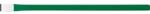 Fortis Villanyszerelő véső kő megmunkálásához 250x 8x10mm lapos (8503806322)