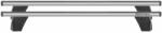 Menabo Tetőcsomagtartó keresztrúd BMW Serie 5 (F10), 4 ajtós, 2010-2013 modellre Menabo Delta Silver (DLKITFIX204FPSVL-61)