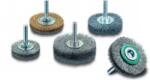  drótkorong csapos ¤ 40x10 hull. inox