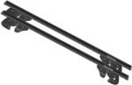 Menabo Sherman Fekete keresztlécek Toyota Avensis (T210) Verso 1997-2000 (SHBK122800477)