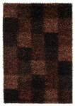 Bakero Shaggy Mali Dori 113 brown Szőnyeg (200x300 cm)