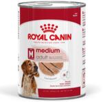 Royal Canin Medium Adult conservă 12 x 410 g
