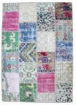 Bakero Patchwork natur/multi Szőnyeg (170x240 cm)