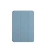 Apple Smart Folio iPad minihez (A17 Pro), kék (APPLE-MC2U4ZM) - pepita - 45 539 Ft