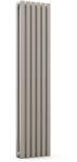 Blumfeldt Radiator Delgado | design modern | 25 x 120 cm | 942 W | conexiune centrală (SAN2-Bl-Dg-Dl-Sa) (SAN2-Bl-Dg-Dl-Sa) - electronic-star