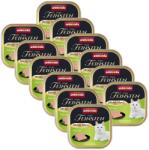 Animonda Animonda Vom Feinsten Mild Menue - Curcan 12 x 100 g