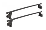  Tetőcsomagtartó keresztrúd Renault Twingo III, 5 ajtós, 2014+ autóra K39-K1 Acél