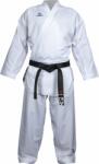  Karate-GI " ECO" , WKF jóváhagyással, Hayashi, Fehér, Hayashi hímzéssel, 165 cm (0475-16165)