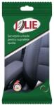 Jolie Servetele Umede Auto pentru Suprafete Textile, 25 Bucati, Jolie (MDR-020148)