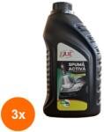 Jolie Set 3 x Spuma Activa, 1 l , Jolie (DEM-3xMDR-020127)