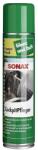 SONAX Spray pentru Intretinerea Suprafetelor Interioare din Plastic, Lemon-Fresh, 400 ml, Sonax (MDR-343300)