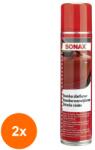 SONAX Set 2 x Solutie pentru Indepartarea Sevei Copacilor, 400 ml, Sonax (DEM-2xMDR-390300)