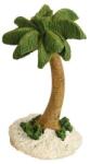 ZOLUX Dísz"Decor Ilot 1 Cocotier Nano
