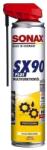 SONAX Spray Inlaturare Rugina, SX90 Plus Easy Spray, 400 ml, Sonax (MDR-474400)