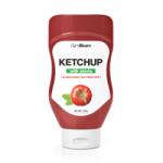 GymBeam Sztéviával édesített ketchup 470 ml