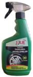 Jolie Solutie Pulverizator pentru Intretinere Anvelope, 500 ml, Jolie (MDR-020103)