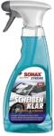 SONAX Solutie pentru Ingrijirea Suprafetelor din Sticla, Xtreme, 750 ml, Sonax (MDR-238241)