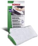 SONAX Laveta din Microfibre pentru Tapiterie Textila si Piele, Sonax (MDR-416800)