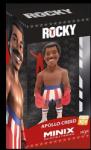 Asmodee Czech Republic s. r. o Filme MINIX: Rocky - Apollo (MN11667) Figurina