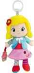 Lamaze Toys - Papusa Olivia (27479)