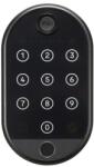 Yale Linus Smart Keypad 2, Intelligens Billentyűzet, Ujjlenyomat, PIN Kód, Bluetooth, Akár 10 Felhasználó (66713)