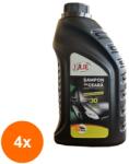 Jolie Set 4 x Sampon cu Ceara, 1 l, Jolie (DEM-4xMDR-020101)