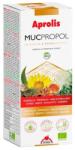 Aprolis Sirop Bio de Tuse Mucpropol cu Propolis si Grindelia, 250 ml Aprolis (AP20195)