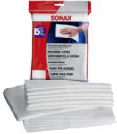 SONAX Set Lavete pentru Polish, 15 Bucati, Sonax (MDR-422200)