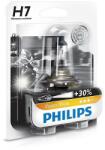 Philips Motor izzó Philips X-TREME VISION MOTO 12972PRBW H7 PX26d/55W/12V Phil-12972PRBW (P3253)