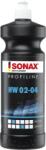 SONAX Solutie cu Ceara pentru Conservare HW 02-04, Profiline, 1 l, Sonax (MDR-280300)