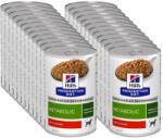 Hill's Hill's PD Prescription Diet Metabolic kutyatáp 24x370g