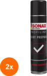 SONAX Set 2 x Aerosol pentru Curatarea Vopselei, Profiline, 400 ml, Sonax (DEM-2xMDR-237300)