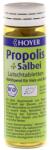 Bazar Bio Propolis si Salvie - Tablete Bio de Supt, 60 de Tablete Hoyer (BG292071)