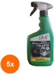 Jolie Set 5 x Solutie pentru Curatarea Bordului, 500 ml, Jolie (DEM-5xMDR-020123)