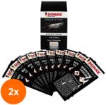 SONAX Set 2 x Solutie pentru Sigilarea Farurilor dupa Curatare, 50 ml, Sonax Profiline (DEM-2xMDR-276541)