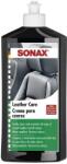 SONAX Solutie pentru Curatarea Tapiteriei din Piele, 500 ml, Sonax (MDR-291200)