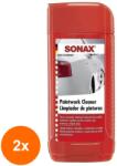 SONAX Set 2 x Solutie pentru Curatarea Suprafetelor Vopsite, 500 ml, Sonax (DEM-2xMDR-302200)