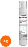 SONAX Set 4 x Pulverizator pentru Solutie Spuma, 250 ml, Sonax (DEM-4xMDR-496141)