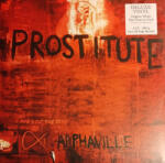 Records Disc vinil ALPHAVILLE PROSTITUTE - ALPHAVILLE - LP2 (5054197677496)