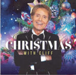 Records Disc vinil Cliff Richard - Christmas With Cliff, White (5054197242359)