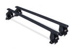 Menabo Steel téma keresztlécek Renault Grand Scenic III-hoz (napfénytető nélkül), 5 ajtó, modell 2009-2013 (FIX016GFE2TE632)