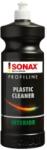 SONAX Solutie pentru Curatarea Suprafetelor Interioare din Plastic, 1 l, Sonax Profiline (MDR-286300)