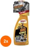 SONAX Set 2 x Sampon, 750 ml, Sonax Bike (DEM-2xMDR-852400)