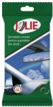 Jolie Servetele Umede Auto pentru Suprafete din Sticla, 25 Bucati, Jolie (MDR-020147)