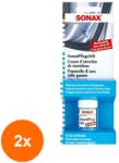 SONAX Set 2 x Solutie pentru Protejarea Chederelor Impotriva Inghetului, Sonax (DEM-2xMDR-499000)