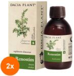 DACIA PLANT Set 2 x Tinctura Renostim, 200 ml, Dacia Plant (CAD-2xDPL-116092)