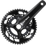 Shimano GRX RX820 hollowtech hajtómű 2025 (FC RX820)
