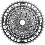 SRAM Red AXS XPLR XG-1391 E1 fogaskeréksor 2025 (00.2418.143.000)