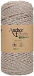 Anchor Crafty Fine Metallic 65 m Bronze Șnur (4775300-00502)