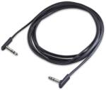 RockBoard Flat TRS 3 m Oblic - Oblic Cablu patch (<![CDATA[RBO CAB F TRS 300 BK]]>)